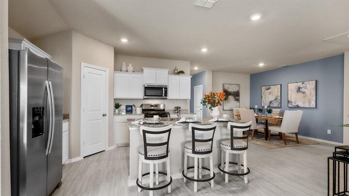 Property Photo:  8505 Bluebonnet Bend Road  TX 76131 