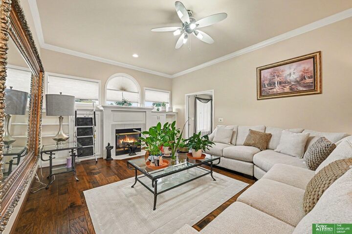 Property Photo:  7707 Fairway Drive  NE 68152 