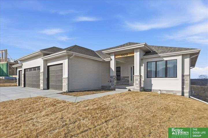 Property Photo:  11003 S 98th Street  NE 68046 