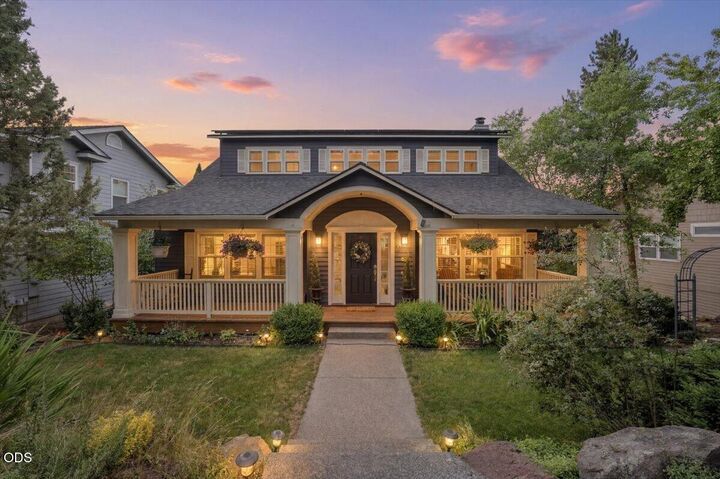 Property Photo: 3042 NW Craftsman Drive OR 97703
