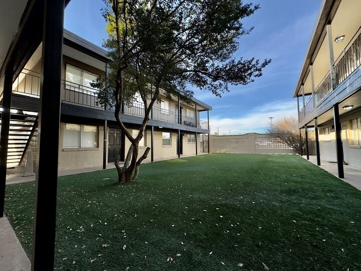 Property Photo:  501 Louisiana Ave 106  TX 79701 