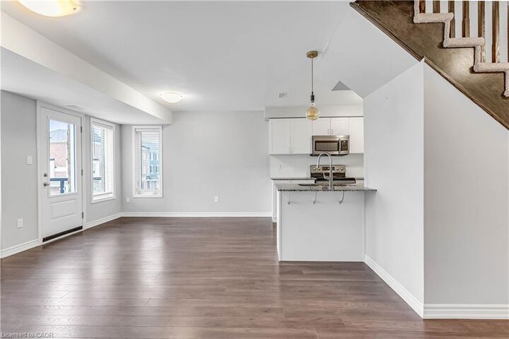 Property Photo:  96 Daylily Lane  ON N2R 0L7 
