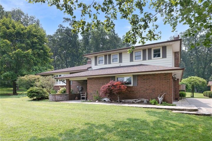 2733 Rhineland Road — photo 1