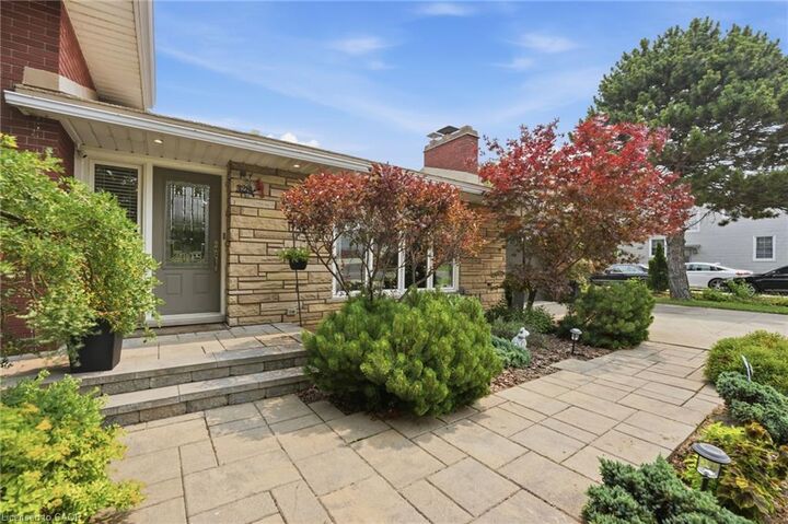 Property Photo: 328 McNeilly Road ON L8E 5H4