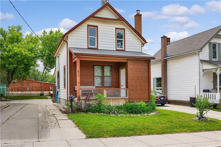 43 Henry Street — photo 1