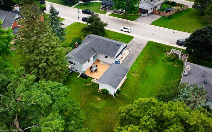 Property Photo: 251 Main Street E ON N0C 1B0
