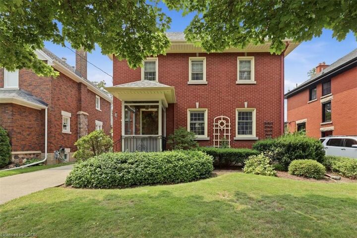 111 Filbert Street — photo 1