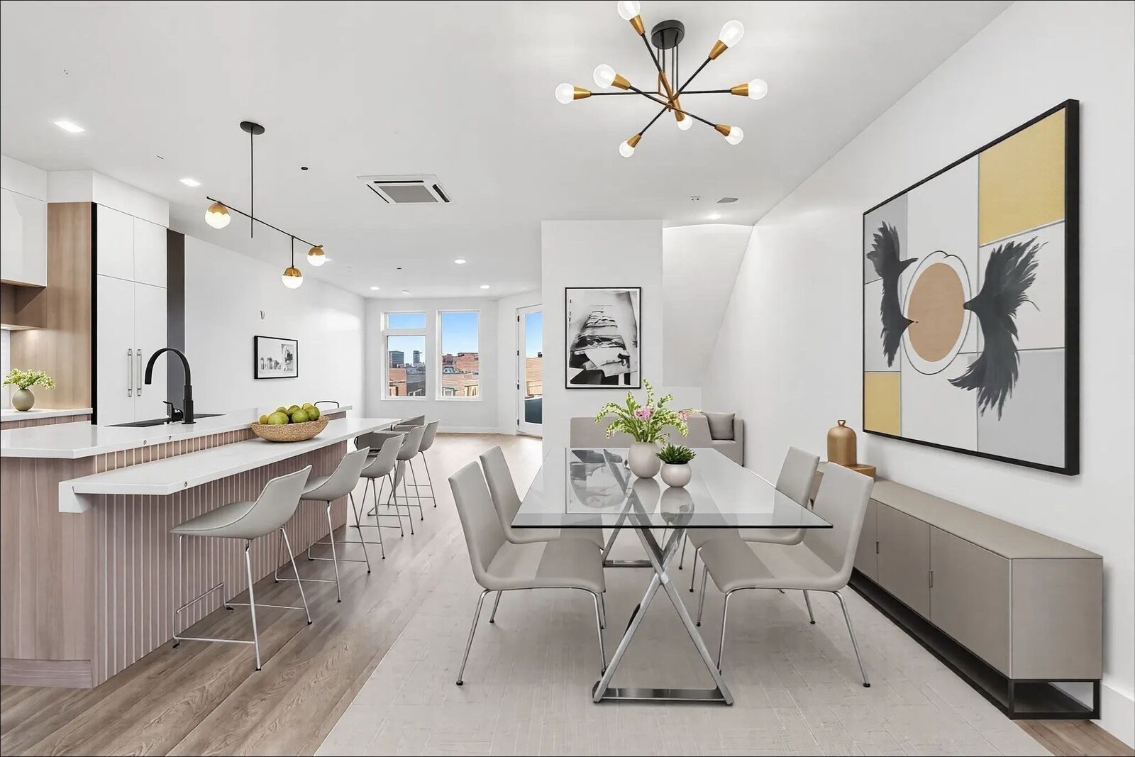 Property Photo:  29 Woodford St 2  MA 02125 