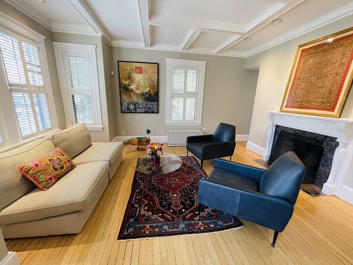 Property Photo:  109 Hammond St 109  MA 02138 