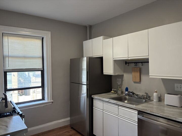 Property Photo:  1666 Commonwealth Ave 21  MA 02135 