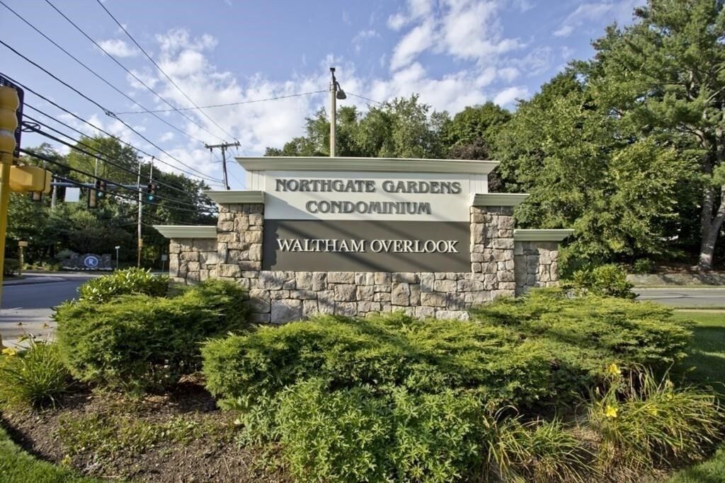 Property Photo: 38 Jacqueline Rd A MA 02452