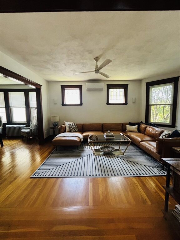 Property Photo:  31 Matchett St 1  MA 02135 