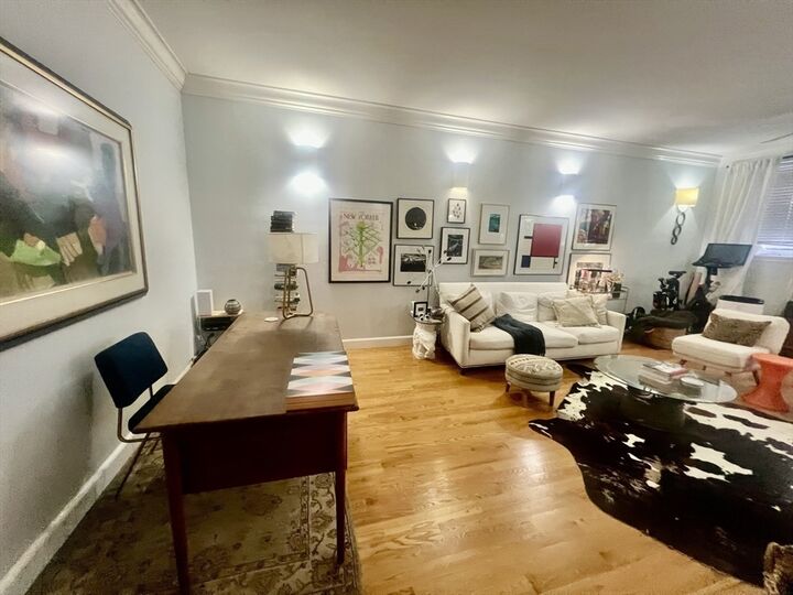 Property Photo:  37 Beacon Street 4  MA 02108 