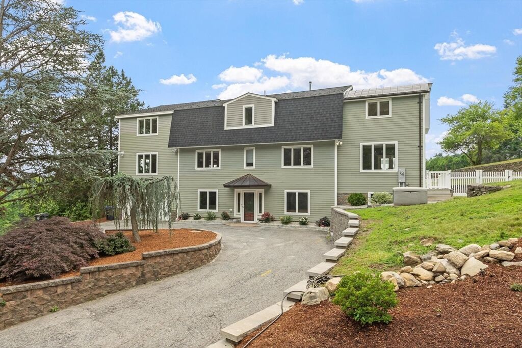 Property Photo: 60 Murphy MA 01749