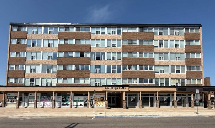 4820 47 Avenue 209 — photo 1
