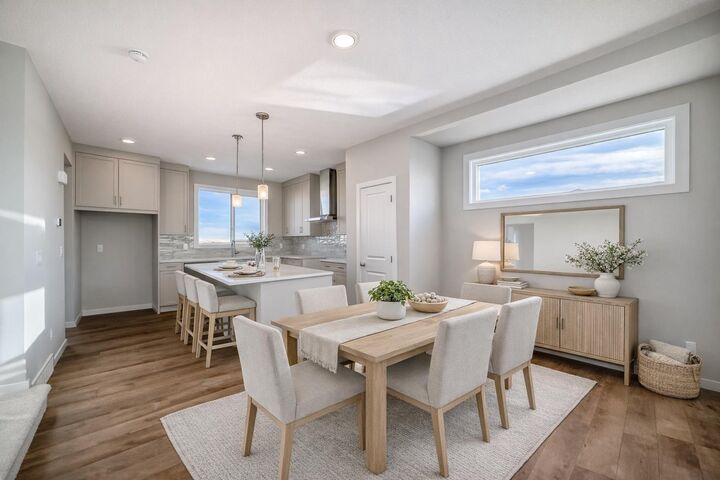 Property Photo: 7 Blue Heron Parade SE AB T3S 0W8