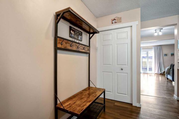 Property Photo: 20 Falbury Crescent NE 173 AB T3J 1L7