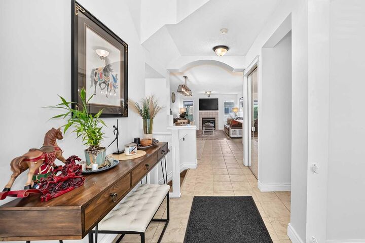 Property Photo: 286 Prestwick Circle SE AB T2Z 3X4