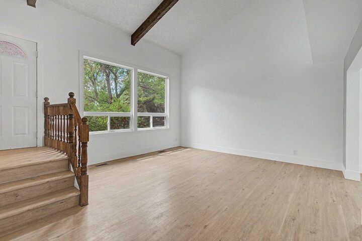 Property Photo: 1320 116 Avenue SW AB T2W 2A5