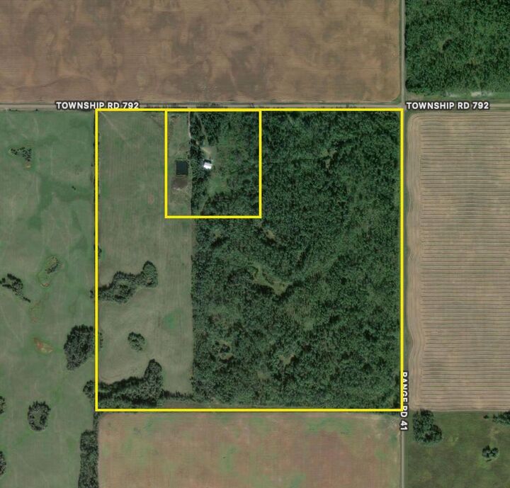 4081 Township Road 792 — photo 1