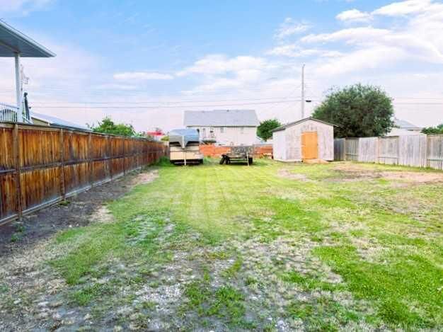 Property Photo: 117 4 Street SW AB T0G 2A4