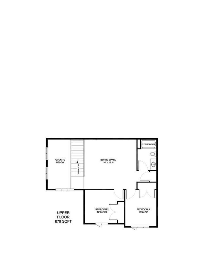 Property Photo: 5408 44A Street AB T1G 0C8