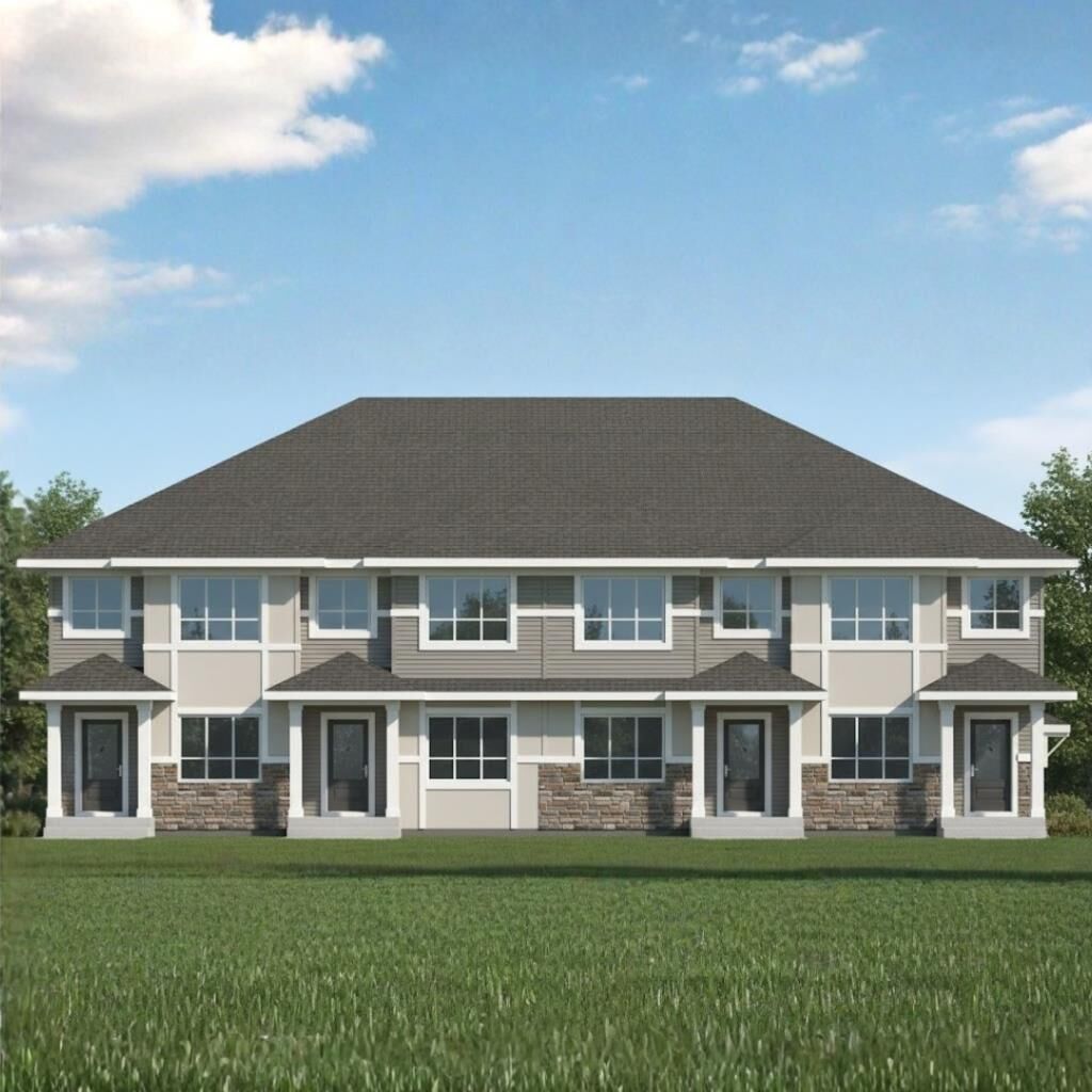 Property Photo: 633 Savanna Drive NE AB T3J 5P8