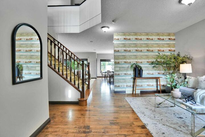 Property Photo: 212 Everbrook Way SW AB T2Y 0E8