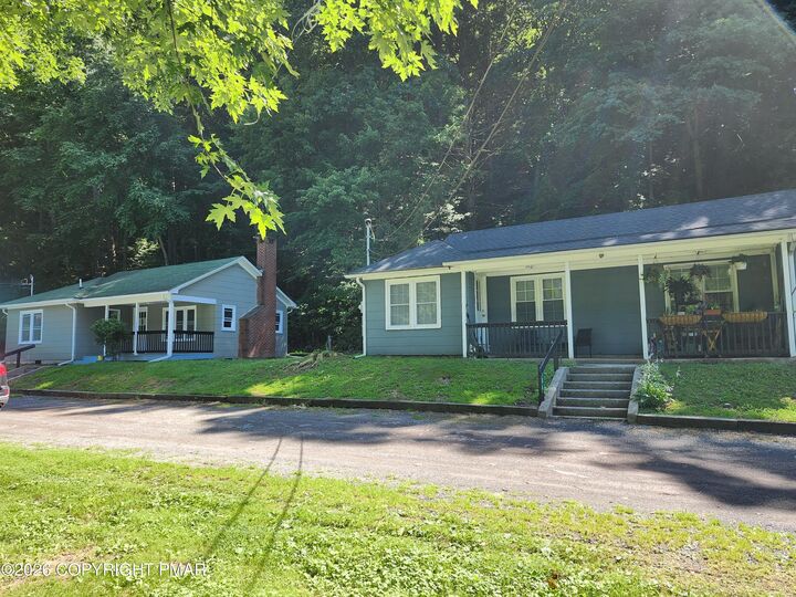 Property Photo:  108 Hartman Lane  PA 18330 
