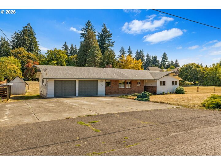 Property Photo: 10801 NE 39th Ave WA 98686