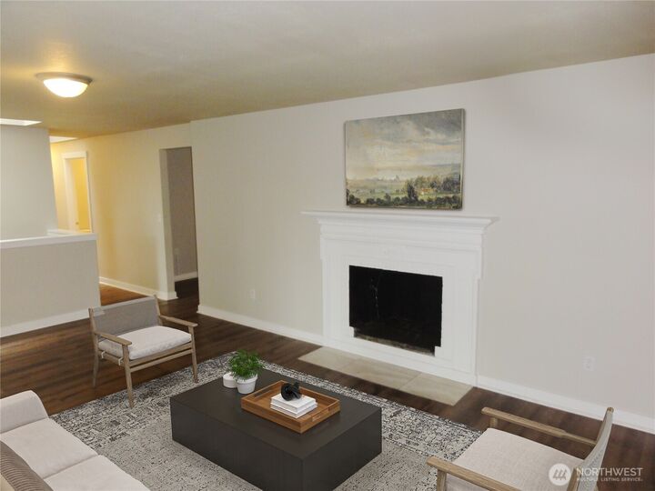 Property Photo: 21627 SE 271st Street WA 98038