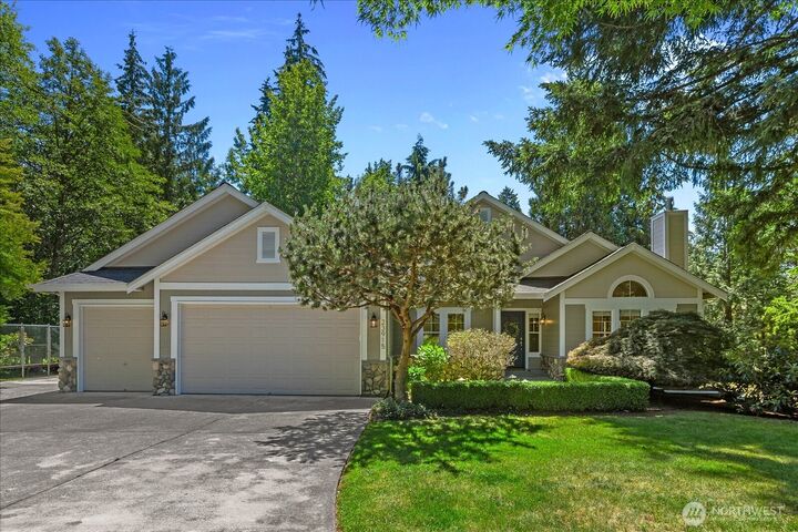 Property Photo:  23915 NE 80th Street  WA 98053 