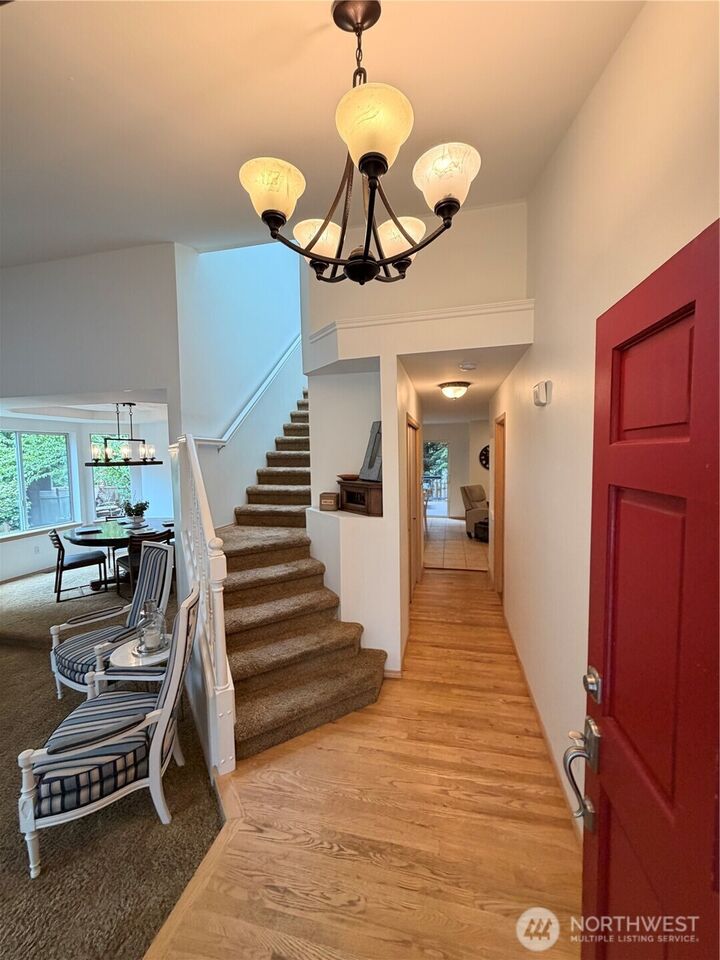 Property Photo: 24505 229th Court SE WA 98038