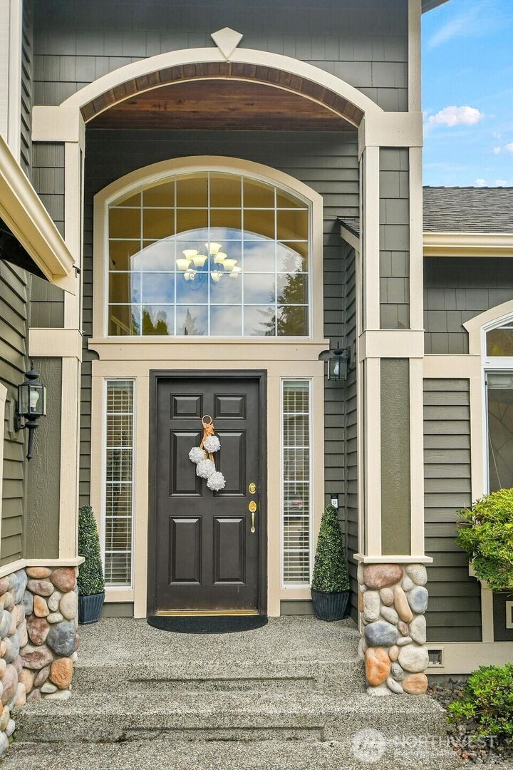 Property Photo: 2924 101st Place SE WA 98208