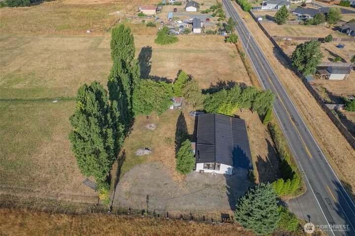 Property Photo:  9015  183rd Avenue SW  WA 98579 