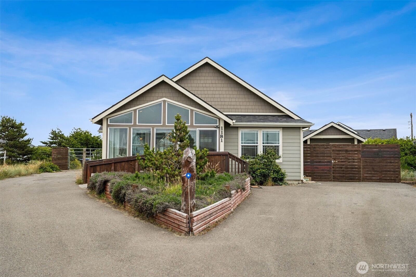 Property Photo:  1181  Brookdale Court SW  WA 98569 