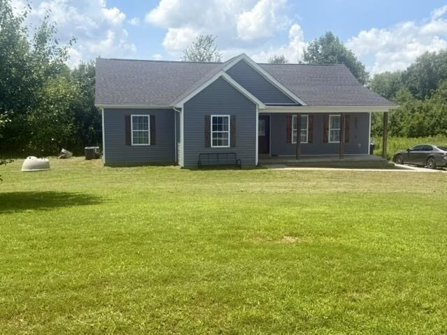 Property Photo:  129 Terry Bastin Road  KY 42746 