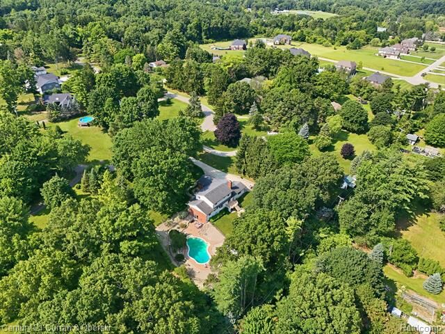 Property Photo: 8661 N Dutchess Drive MI 48065