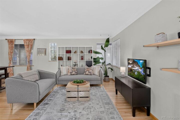 Property Photo:  3119 W 44th Avenue  CO 80211 