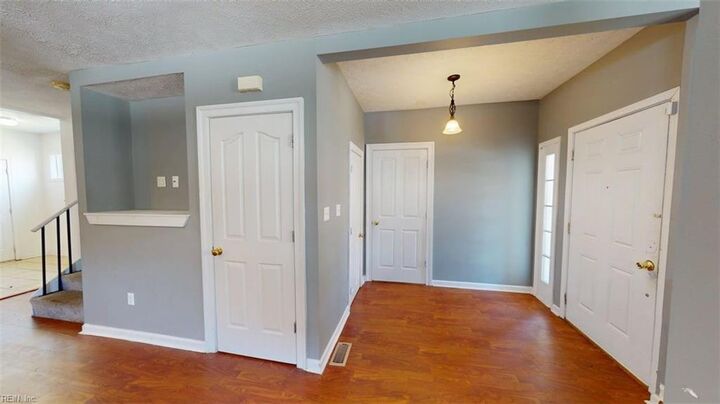 Property Photo:  1214 23rd St  VA 23607 