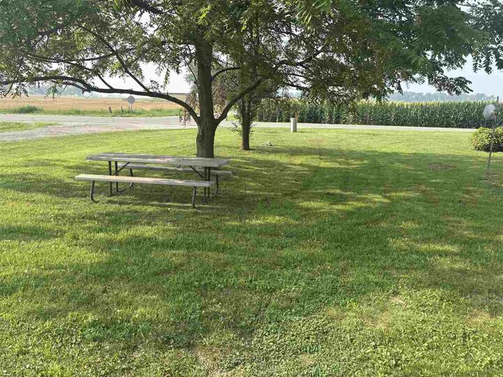 Property Photo:  13338 Jones Road  IN 47346 