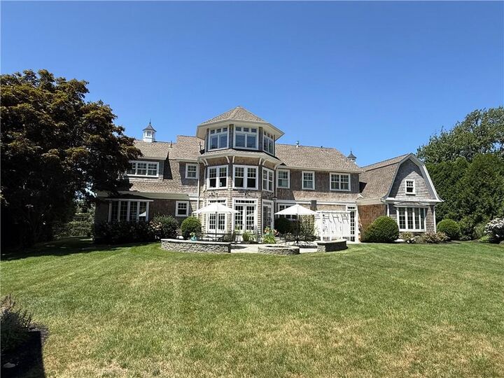 Property Photo: 160 Watch Hill Road RI 02891