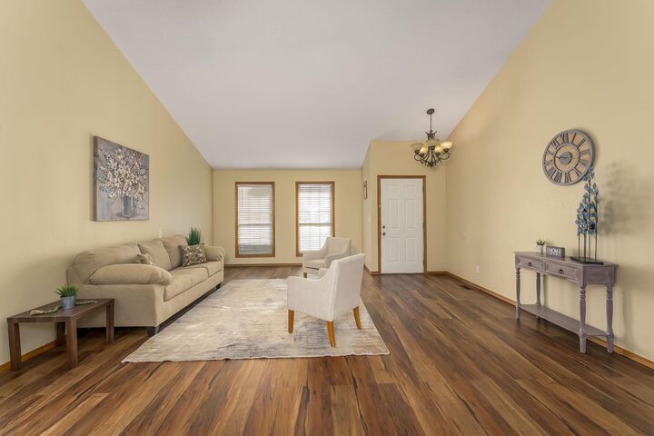 Photo de la propriété: 2438 S Cypress St KS 67210-2450