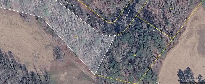 Property Photo: Lot 133 Lower Brow Road TN 37327