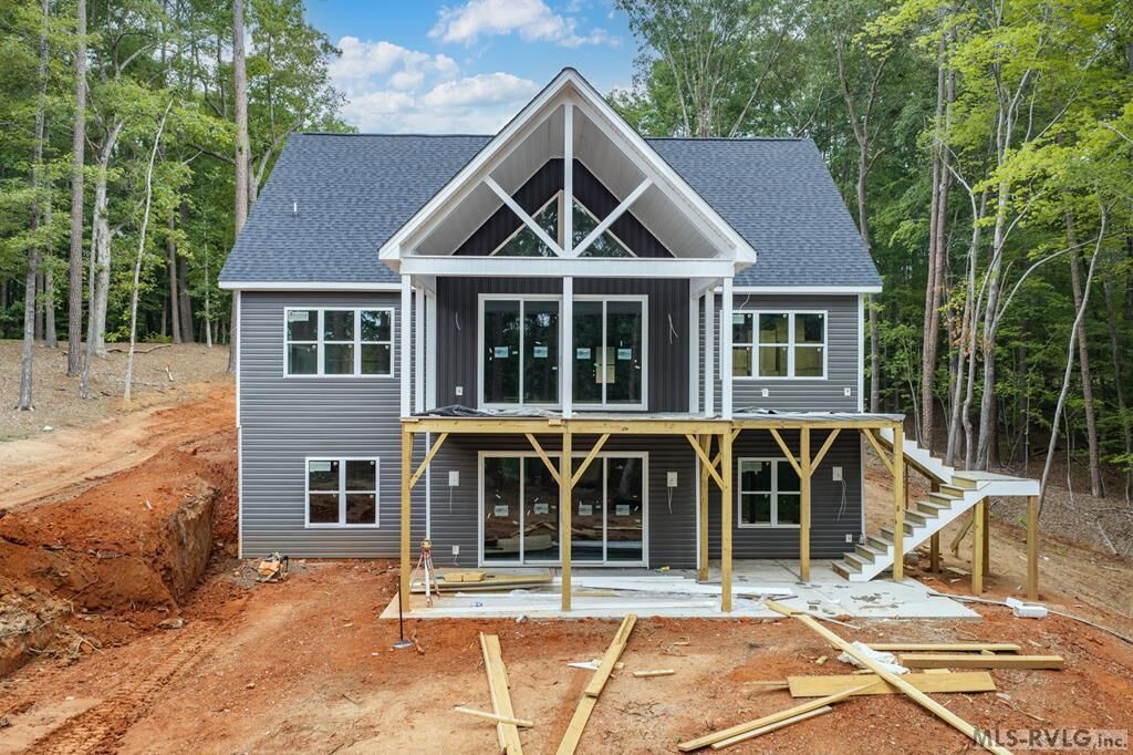 Property Photo:  265 Northern Cove Dr  NC 27850 