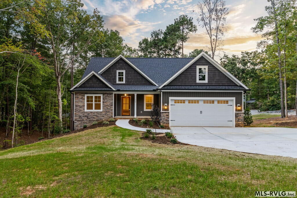 Property Photo:  265 Northern Cove Dr  NC 27850 
