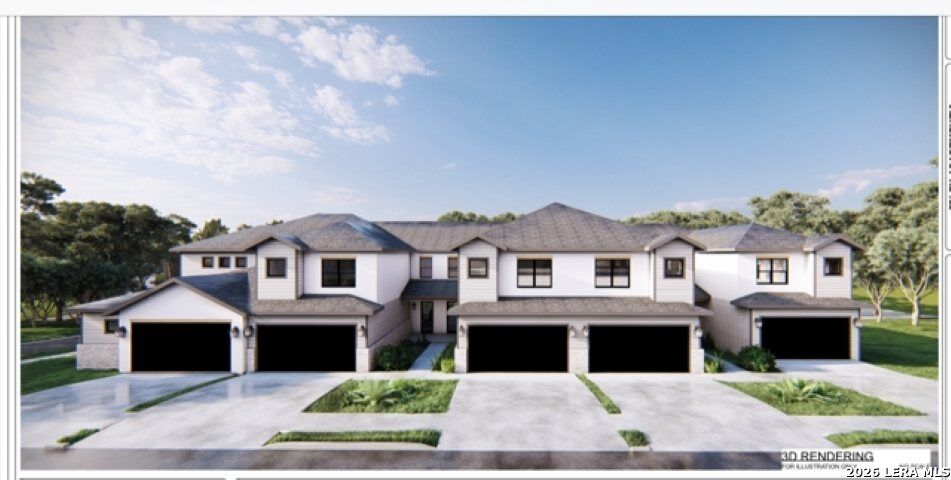 Property Photo: 108 Magnolia Cir TX 78006