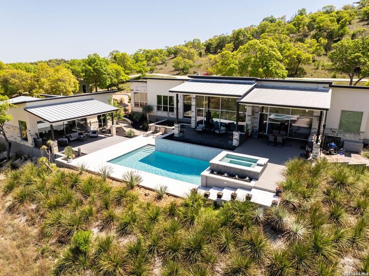 Property Photo:  214 Jungfrau Hill Rd  TX 78013 