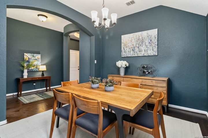 Property Photo:  6406 Dylan Fern  TX 78253 