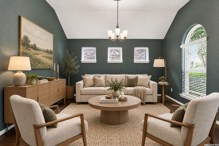 Property Photo: 6406 Dylan Fern TX 78253